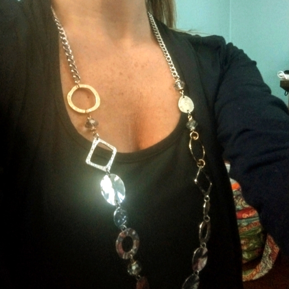 Chico's Jewelry - Chico's Chain Necklace